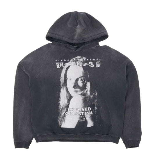 Enfants Riches Déprimés “Exposed Christina” Hoodie