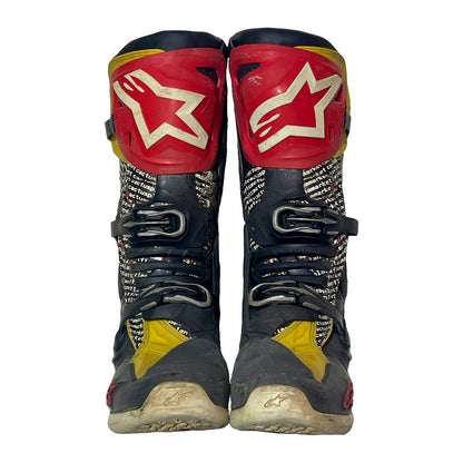 CPFM x Alpinestars “Tech 10” Moto Boots