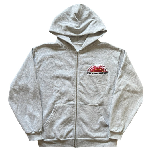 1/1 CPFM x Erewhon Sample Zip Up