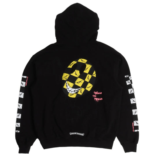 Chrome Hearts x Matty Boy “Pretense the Pretend” Hoodie