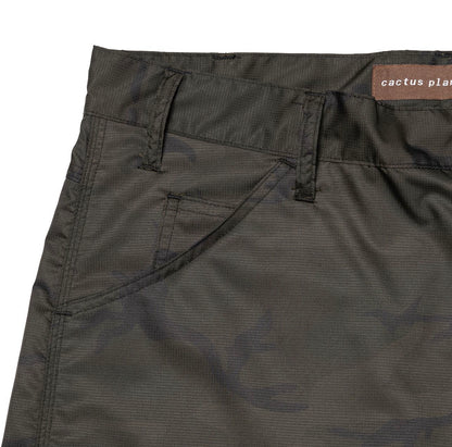 CPFM x Human Made Camo Safety Pants