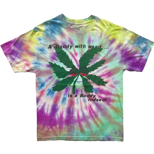 CPFM “Buddy” 1/1 Tie Dye Tee