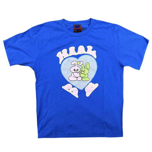 Heaven by Marc Jacobs “Heal Me” Tee