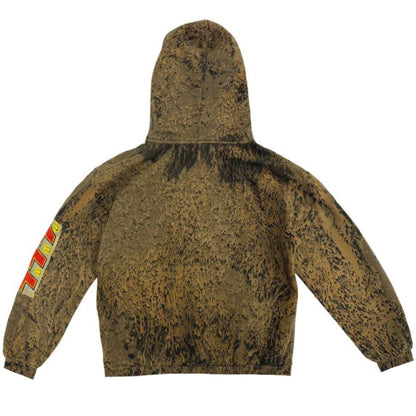 CPFM x Cactus Jack x ComplexCon 2024 “Bazaar WWCD” Hoodie