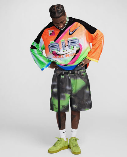 CPFM x Nike 2024 Reversible Hockey Jersey