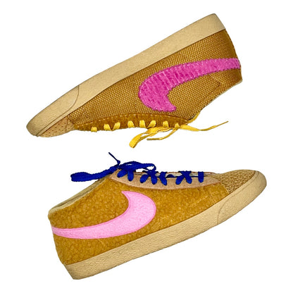 CPFM x Nike “Sponge” Blazers