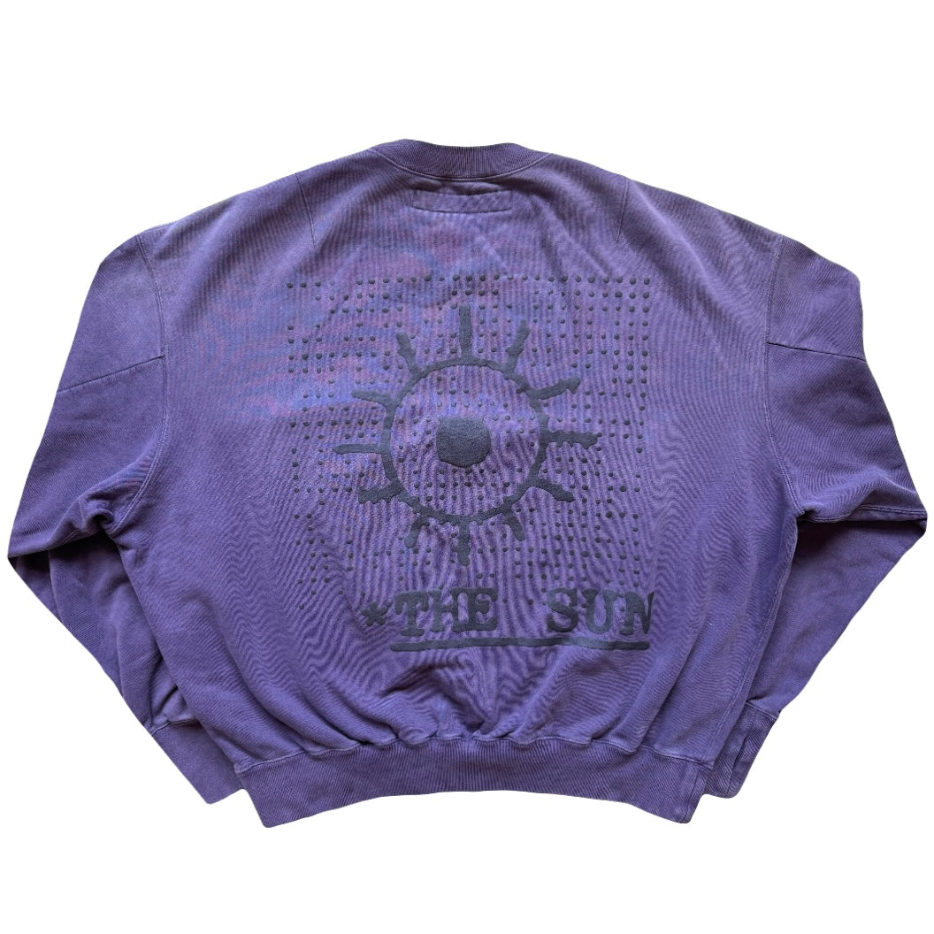 CPFM x Human Made “The Moon The Sun” Crewneck – Penelope NYC
