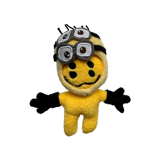 CPFM x Despicable Me 4 “Minion Buddy” Plush