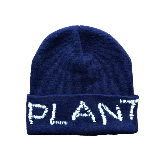 CPFM x Human Made “Plant” Skully