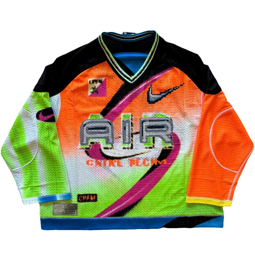 CPFM x Nike 2024 Reversible Hockey Jersey