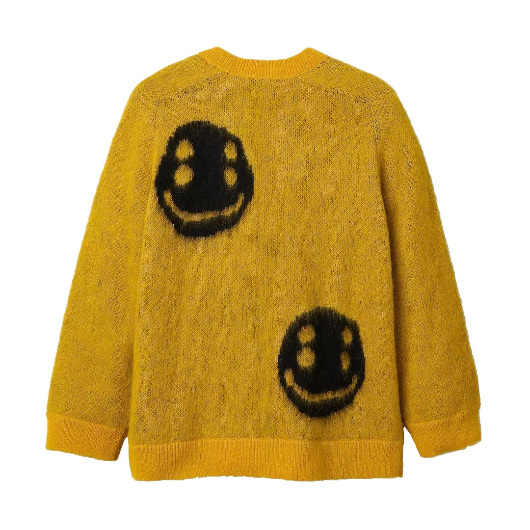 Marc Jacobs x CPFM “Double Smiley” Sweater