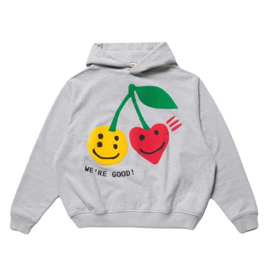 CPFM x Human Made “We’re Good” Hoodie