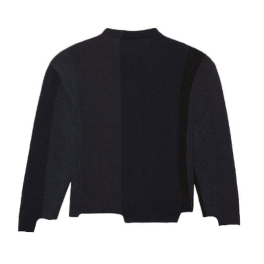 Balenciaga Cut-Up Tokyo Exclusive Sweater