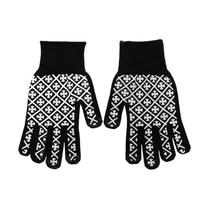 Chrome Hearts Work Gloves