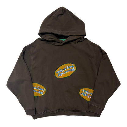 CPFM x Human Made “Farmers Market” Hoodie