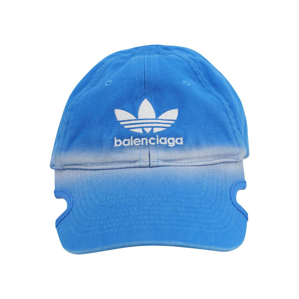 優れた品質 balenciaga2022AW2023sコットンドリルhatgaffercap 帽子