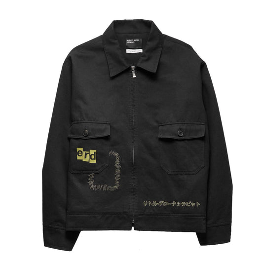 Enfants Riches Déprimés 23 Pathetic Japanese Rabbit Jacket