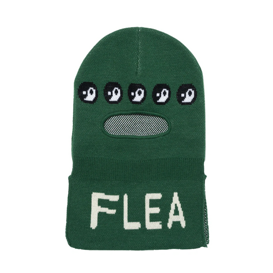 CPFM “Flea” Racing Mask