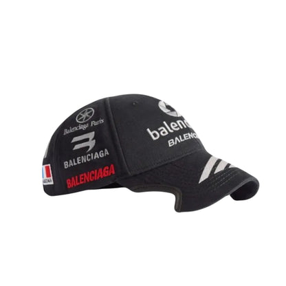 Balenciaga SS24 Racer Hat