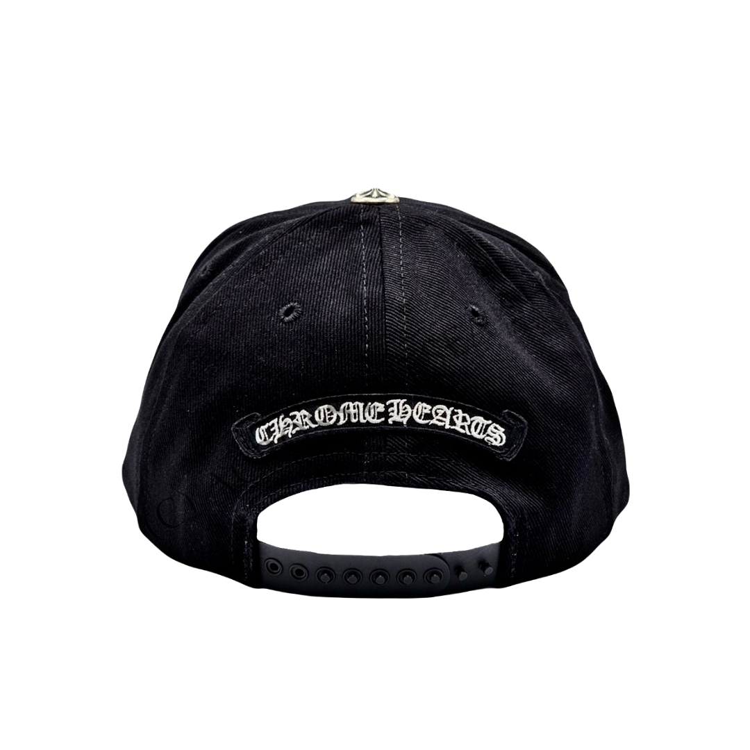 Chrome Hearts “Richard Stark RS3” Hat