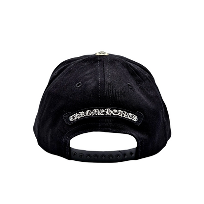 Chrome Hearts “Richard Stark RS3” Hat