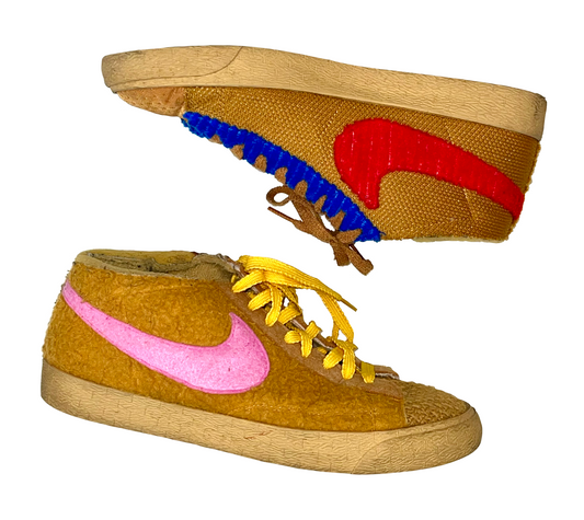 CPFM x Nike “Sponge” Blazers