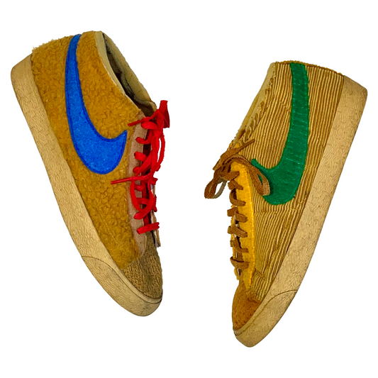 CPFM x Nike “Sponge” Blazers