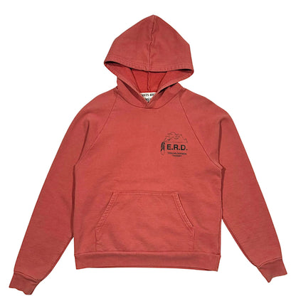 Enfants Riches Déprimés FW17 “Teen Wilderness Therapy” Hoodie