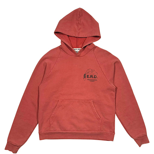 Enfants Riches Déprimés FW17 “Teen Wilderness Therapy” Hoodie