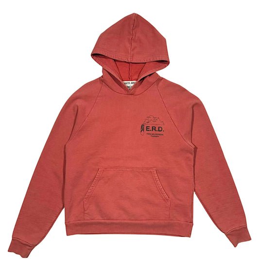 Enfants Riches Déprimés FW17 “Teen Wilderness Therapy” Hoodie