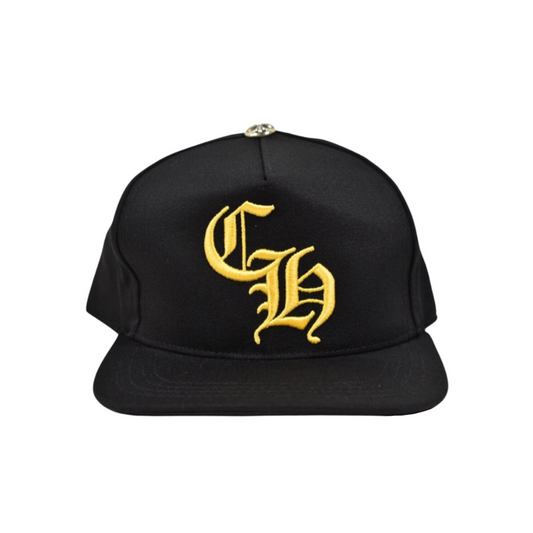 Chrome Hearts Baseball Hat