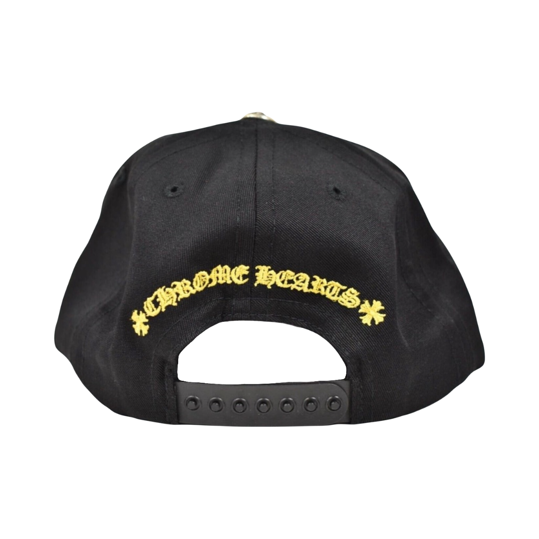 Chrome Hearts Baseball Hat