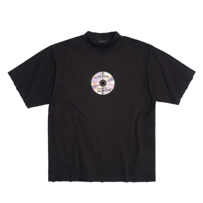 Balenciaga SS24 Valentine’s Day Tee