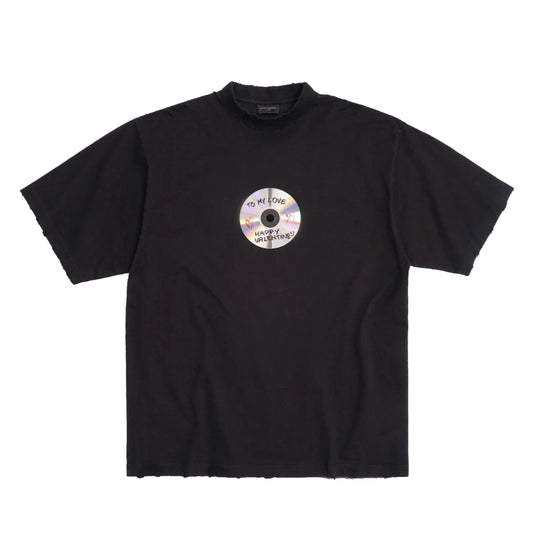 Balenciaga SS24 Valentine’s Day Tee