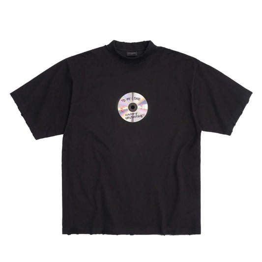 Balenciaga SS24 Valentine’s Day Tee