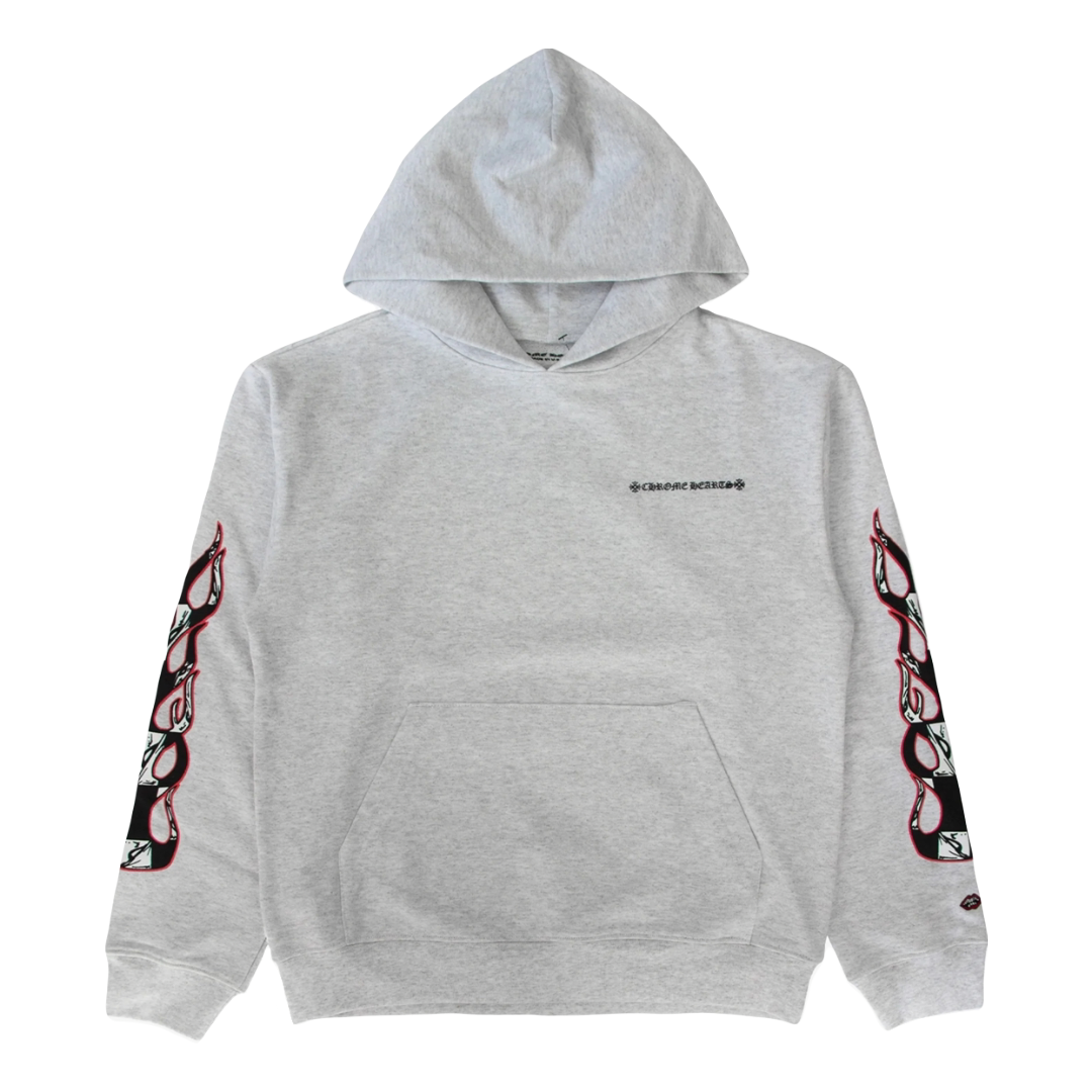 Chrome Hearts Matty Boy “Brain Wave” Hoodie – Penelope NYC Chrome Hearts Matty Boy “Brain Wave” Hoodie – Penelope NYC
