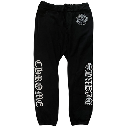 Chrome Hearts “F*ck You” Heavy Sweats
