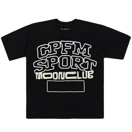CPFM “Sport Moonclub” Tee