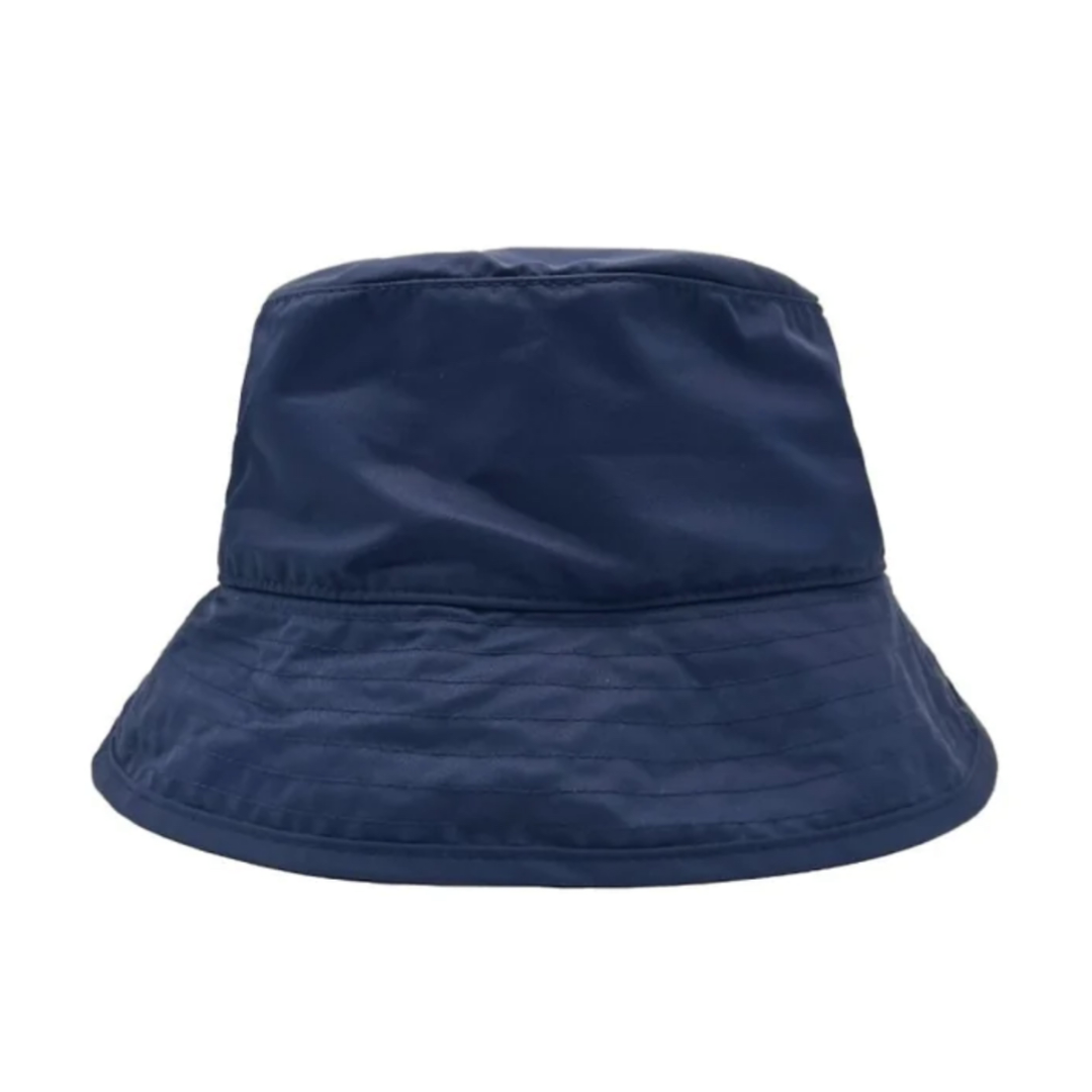 Chrome Hearts Patch Bucket Hat