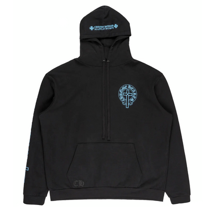 Chrome Hearts x Mapplethorpe Hoodie