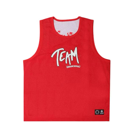 Chrome Hearts x Matty Boy SS25 “Form” Reversible Jersey