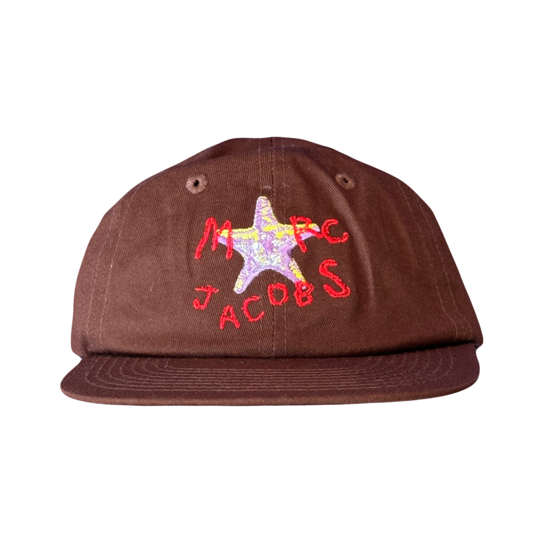 Heaven by Marc Jacobs “Starfish” Hat