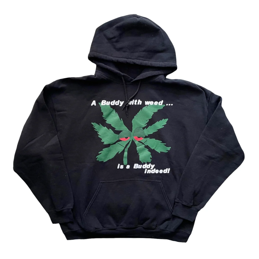 CPFM “Buddy” Hoodie