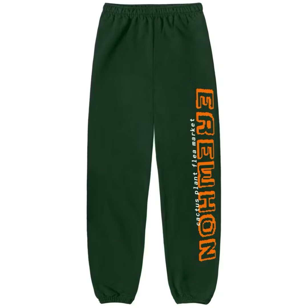 CPFM x Erewhon “Market” Sweatpants