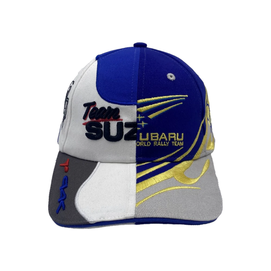 P4K “SUBZUKI” Split Hat