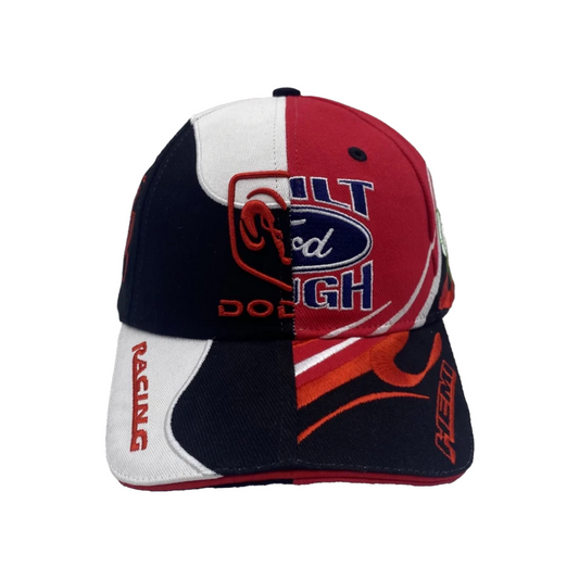 P4K “DODGE LIFE & DEATH” Split Hat