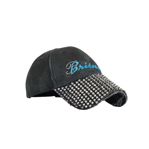 Balenciaga "Britney Spears" SS25 Hat