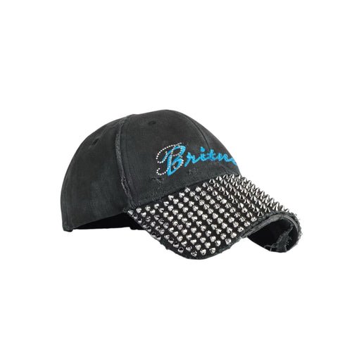 Balenciaga "Britney Spears" SS25 Hat