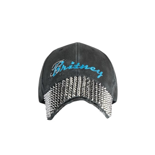 Balenciaga "Britney Spears" SS25 Hat