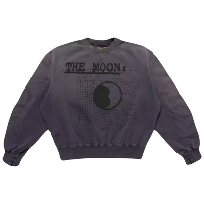 CPFM x Human Made “The Moon The Sun” Pullover